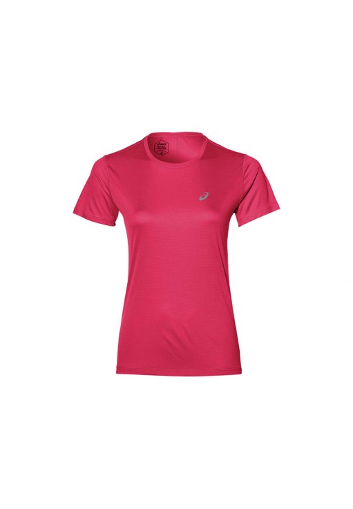 Футболка Asics SILVER SS TOP
