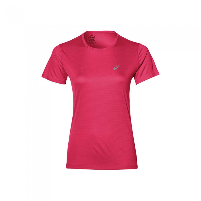 Футболка Asics SILVER SS TOP 2012A029-700