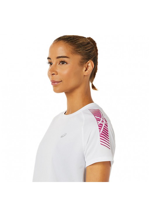 Футболка Asics ICON SS TOP