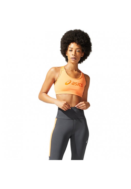 Спортивное бра Asics LOGO BRA