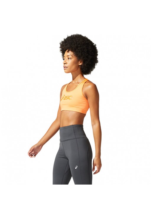 Спортивное бра Asics LOGO BRA