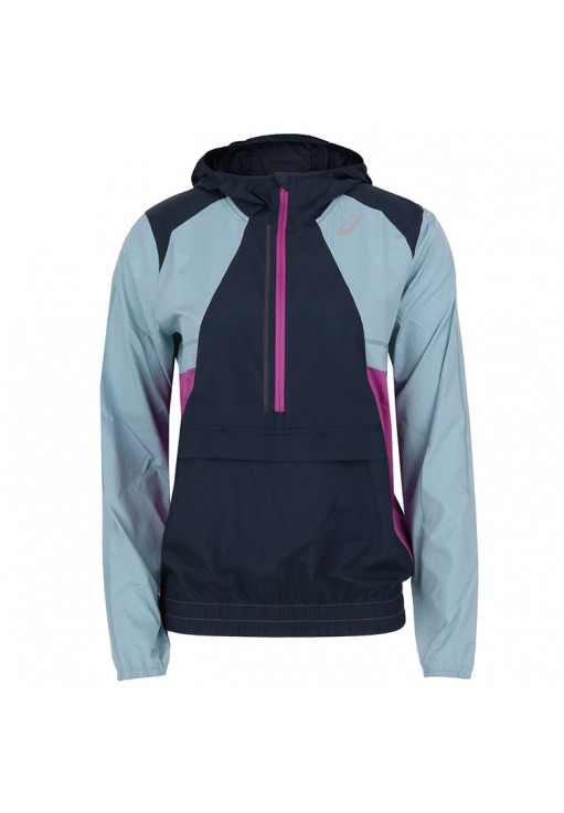 Ветровка Asics VISIBILITY JACKET 