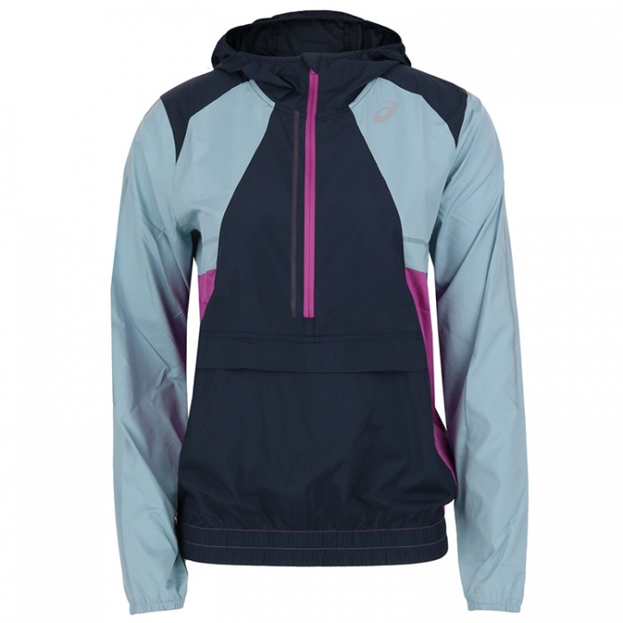 Ветровка Asics VISIBILITY JACKET  2012B906-400