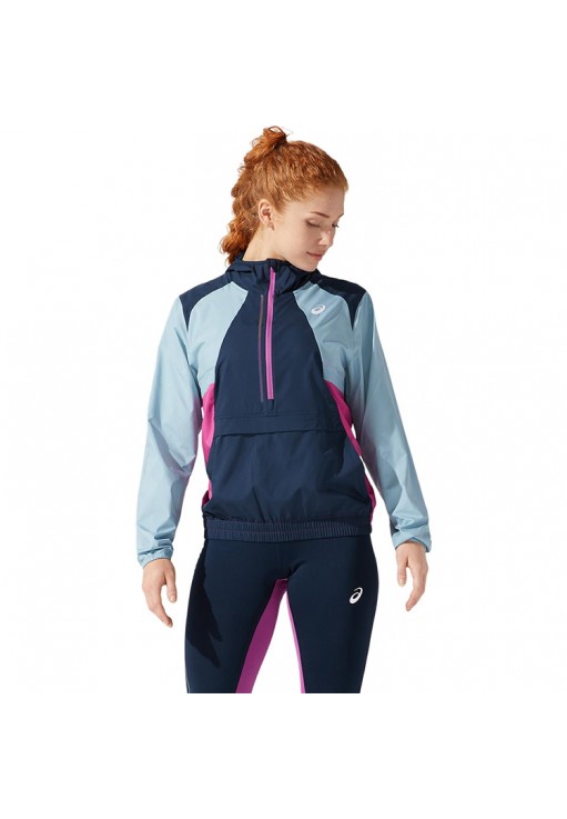 Ветровка Asics VISIBILITY JACKET 