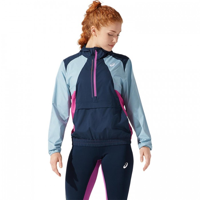 Ветровка Asics VISIBILITY JACKET  2012B906-400 - 2