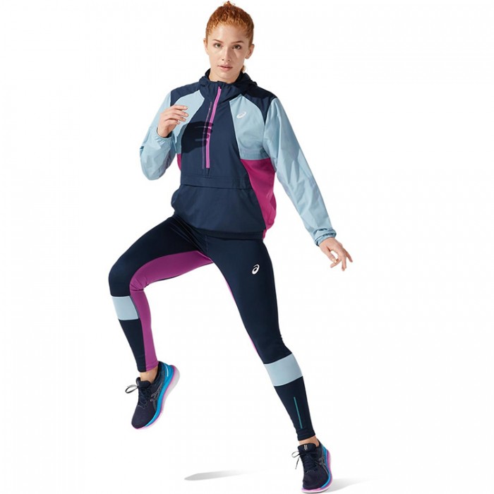 Ветровка Asics VISIBILITY JACKET  2012B906-400 - 5