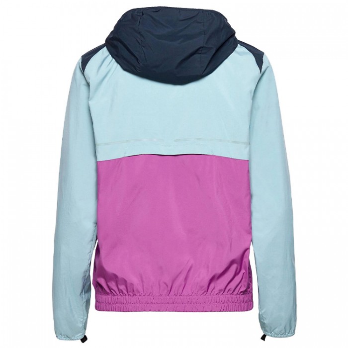 Ветровка Asics VISIBILITY JACKET  2012B906-400 - 6