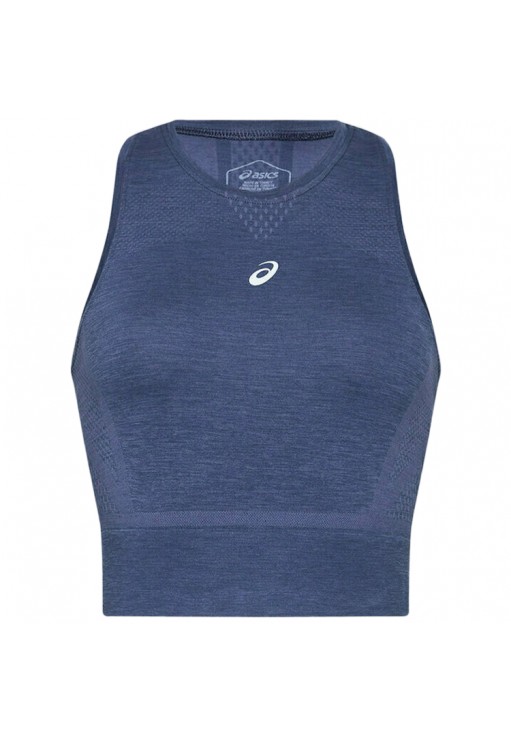 Спортивное бра Asics SEAMLESS TOP