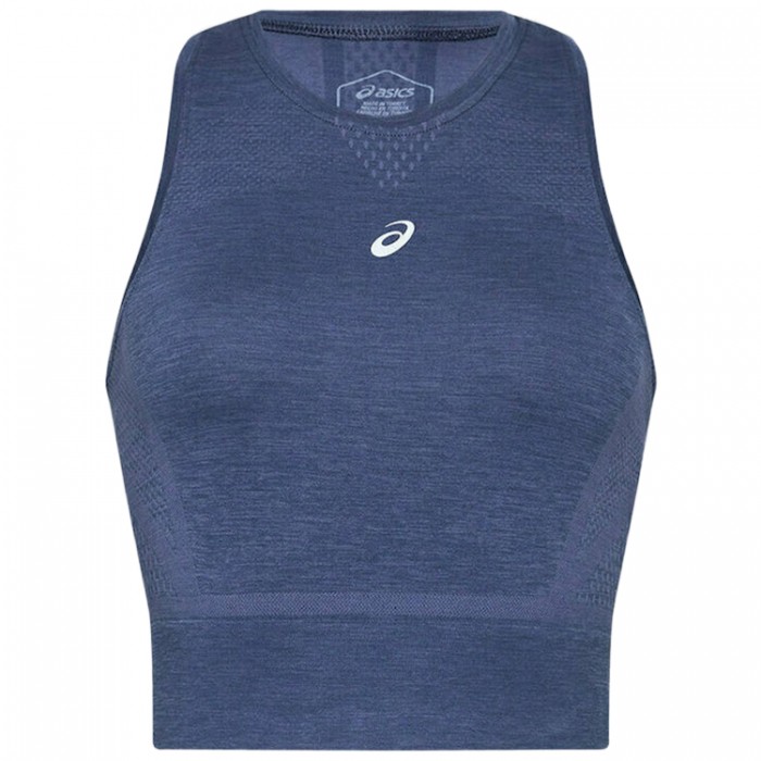 Bra sportive Asics SEAMLESS TOP 2012B915-400