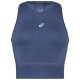 Спортивное бра Asics SEAMLESS TOP 2012B915-400