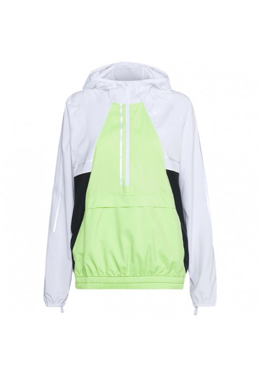 Jacheta windbreaker Asics LITE-SHOW JACKET