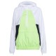 Jacheta windbreaker Asics LITE-SHOW JACKET 2012C365-100