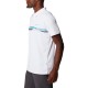 Поло Columbia Hike Novelty Polo 2030771-100 - 2