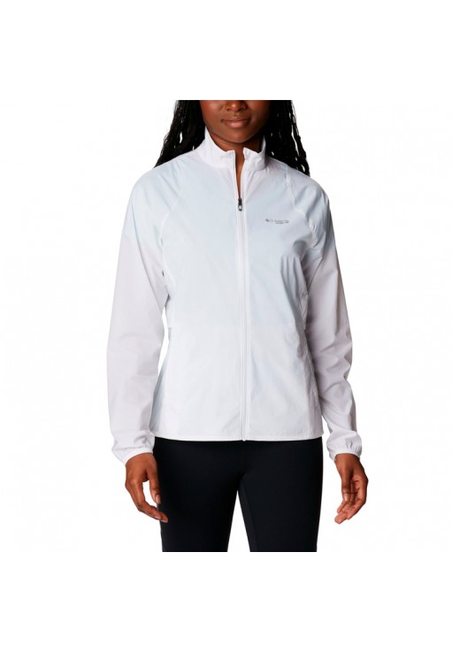 Ветровка Columbia W Endless Trail Wind Shell