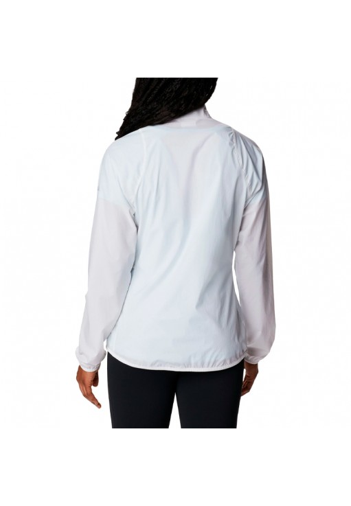 Ветровка Columbia W Endless Trail Wind Shell