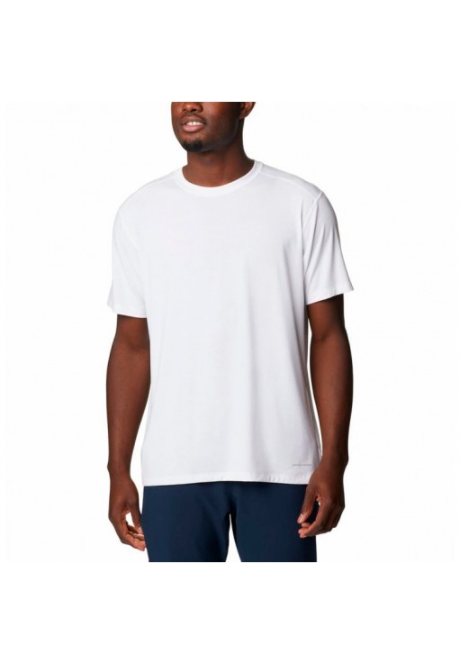 Футболка Columbia M Endless Trail Running Tech Tee