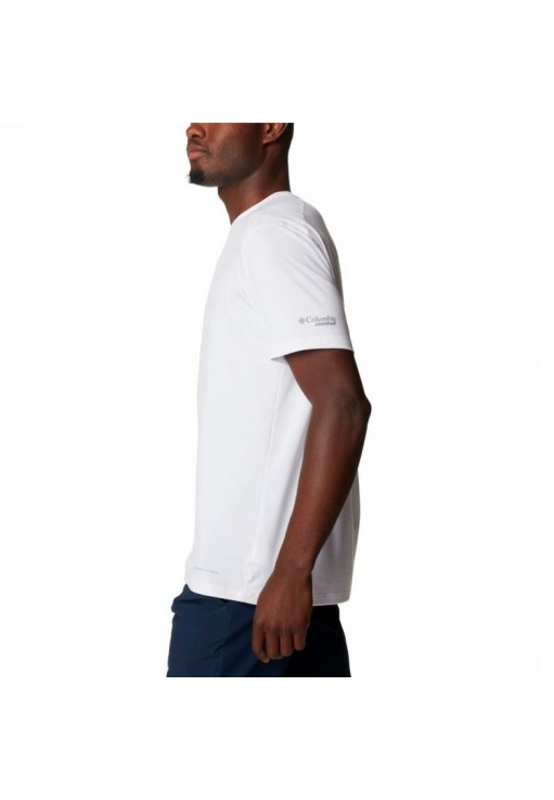 Футболка Columbia M Endless Trail Running Tech Tee