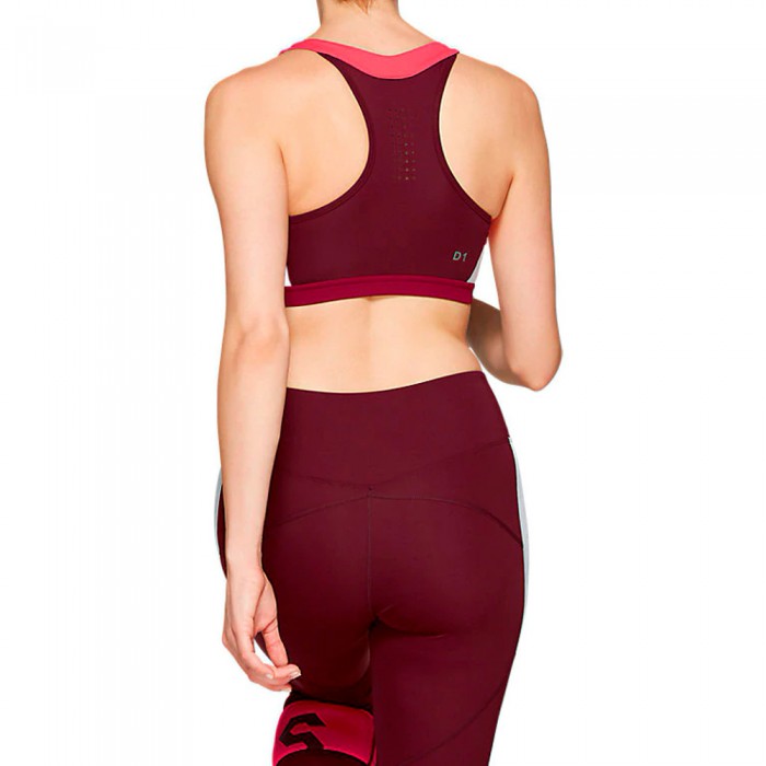 Bra sportive Asics COLOR BLOCK BRA 2 2032A409-500 - 3