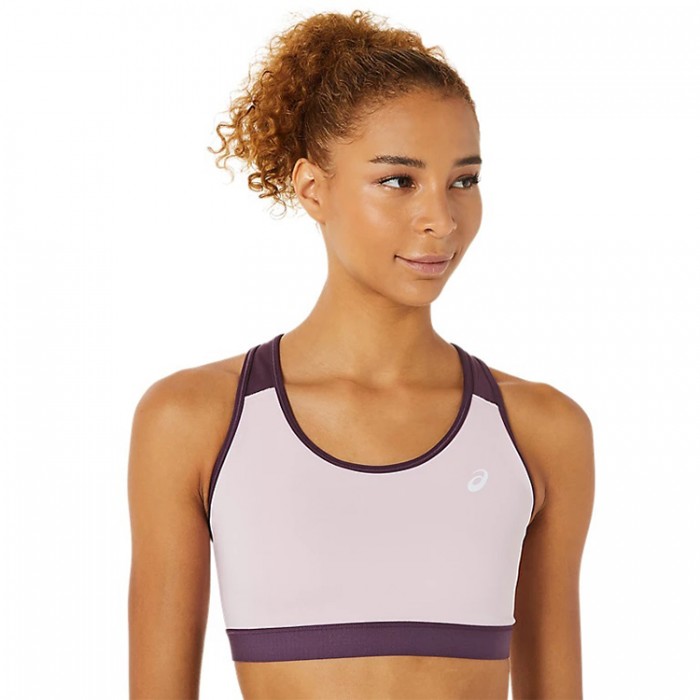 Bra sportive Asics COLOR BLOCK BRA 2032C166-700