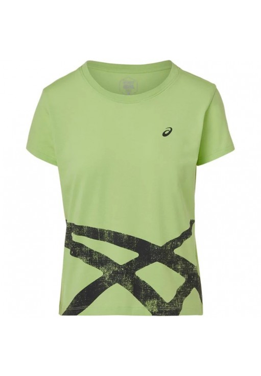 Футболка Asics TIGER TOP