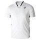 Polo Asics CLUB M POLO SHIRT WHITE 2041A086-100