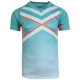 Футболка Asics TENNIS M GPX TEE TECHNO CYAN 2041A119-300