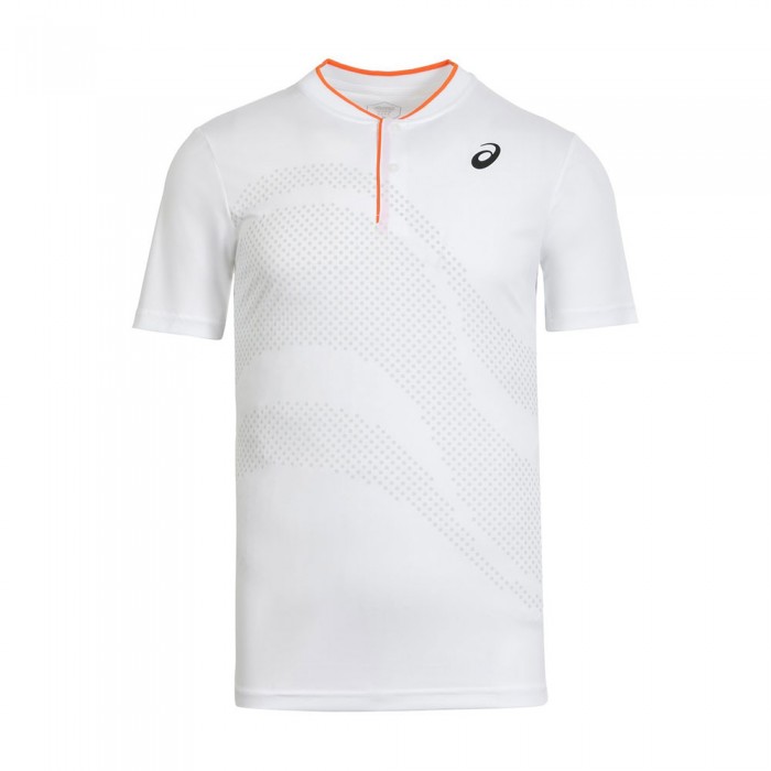 Поло Asics COURT M GPX POLO 2041A139-100