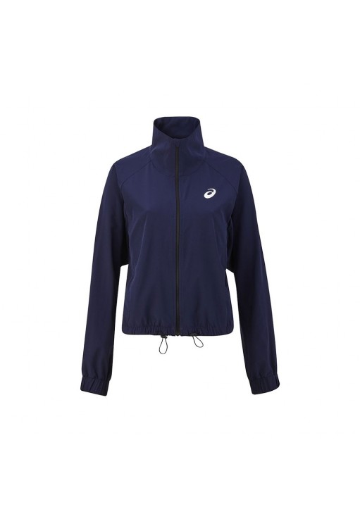 Толстовка Asics MATCH W WOVEN JACKET