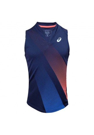 Майка Asics GIRLS TENNIS GRAPHIC TANK