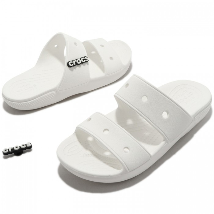 Slapi Crocs Classic Sandal 206761100 - imagine №5