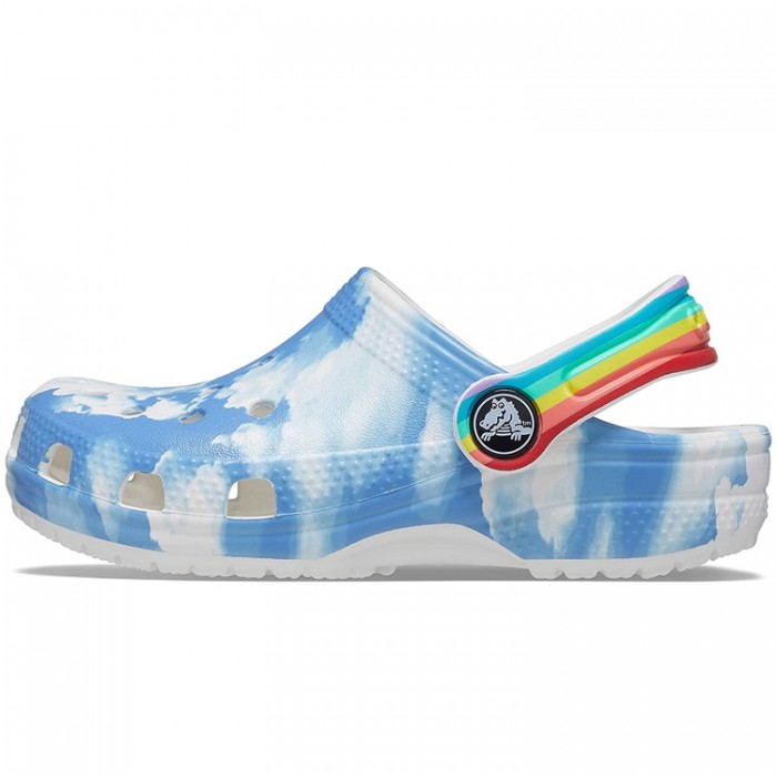 Slapi Crocs WorldIICgK 206818100