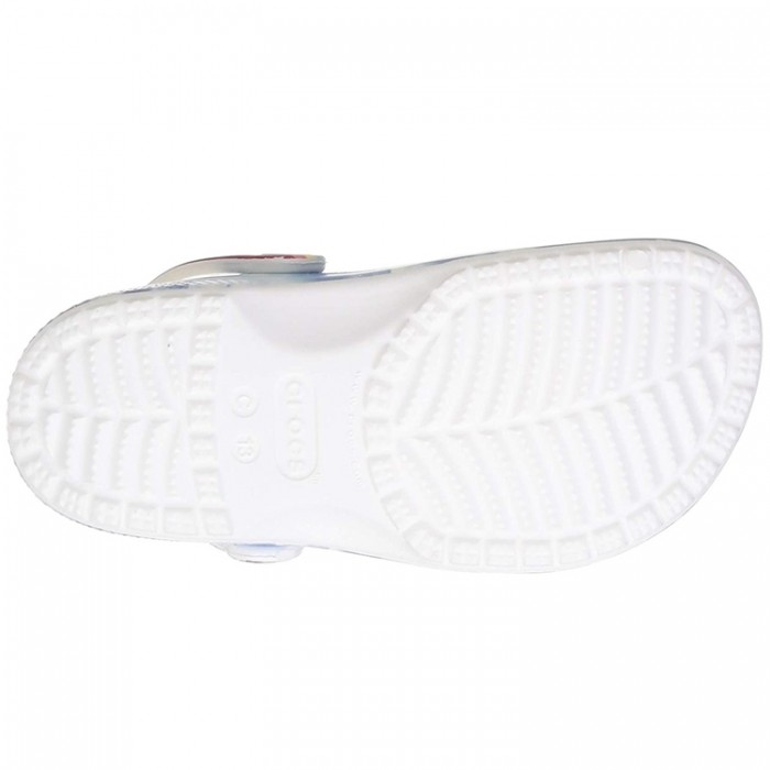 Slapi Crocs WorldIICgK 206818100 - 4