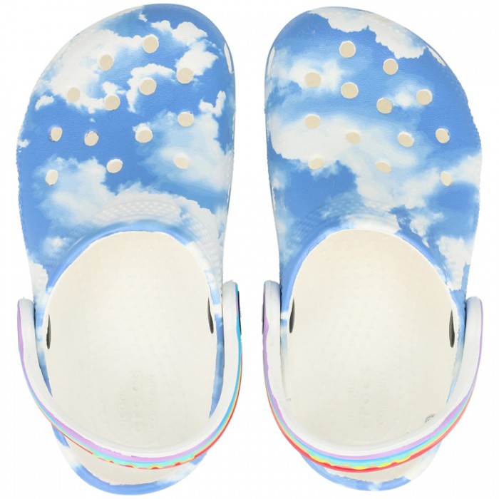 Slapi Crocs WorldIICgK 206818100 - 5