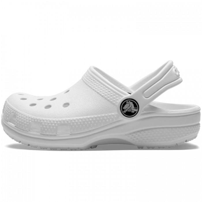 Slapi Crocs Classic Clog K 206991-100