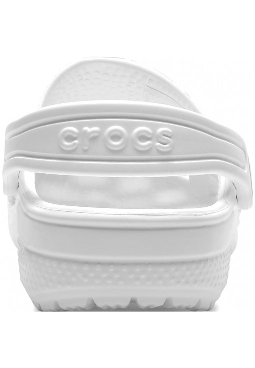 Шлепанцы Crocs Classic Clog K