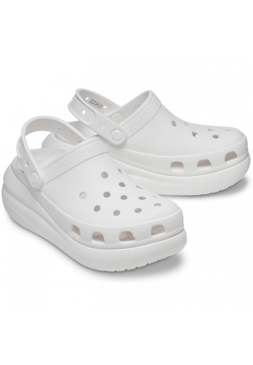 Slapi Crocs Crush Clog