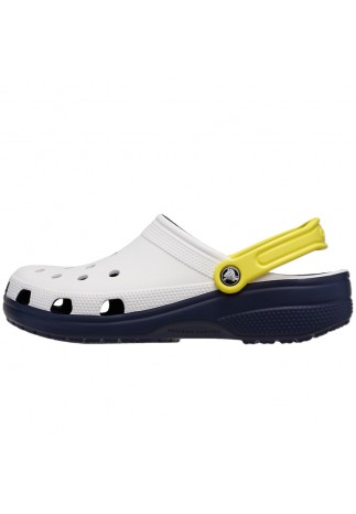 Slapi Crocs Classic Retro Sport Clog K