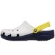 Slapi Crocs Classic Retro Sport Clog K 211258-100