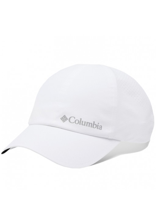 Chipiu Columbia Silver Ridge IV Ball Cap