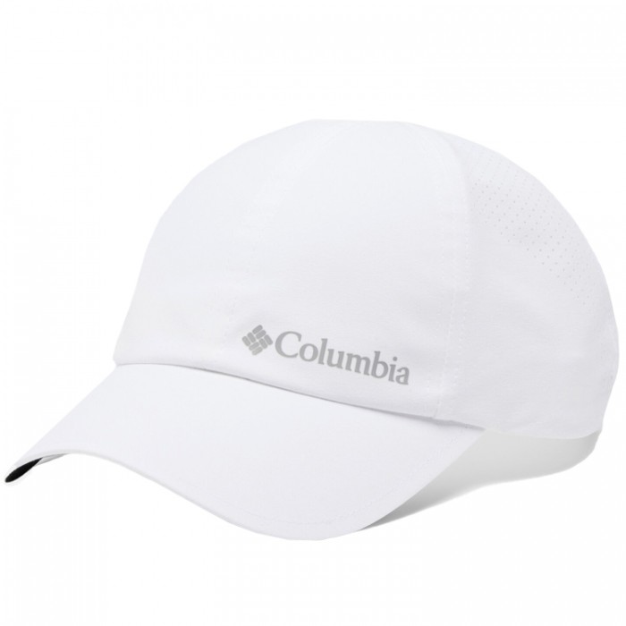 Кепка Columbia Silver Ridge IV Ball Cap 2121141-100