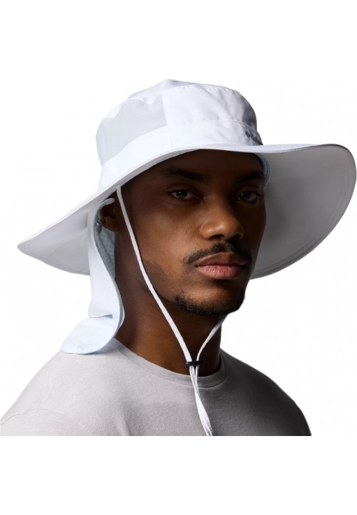 Панама Columbia Coolhead III Zero Booney