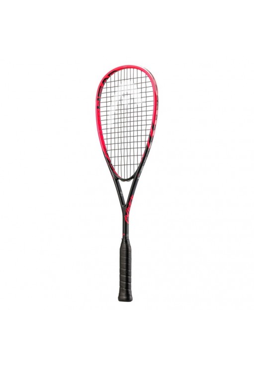Ракетка для сквоша HEAD SQUASH CYBER PRO