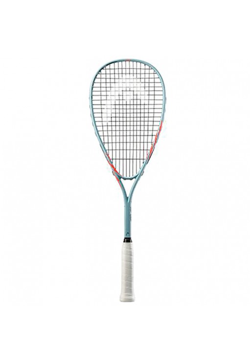 Paleta squash HEAD SQUASH CYBER ELITE G00