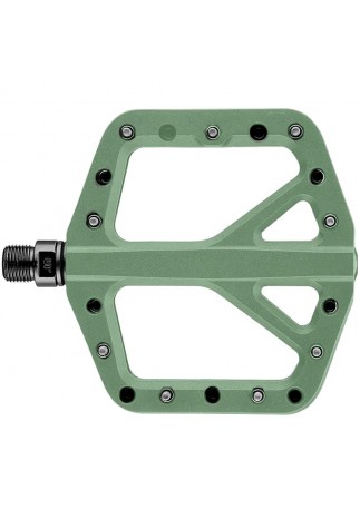 Педали GIANT PINNER ELITE FLAT PEDAL­GREEN