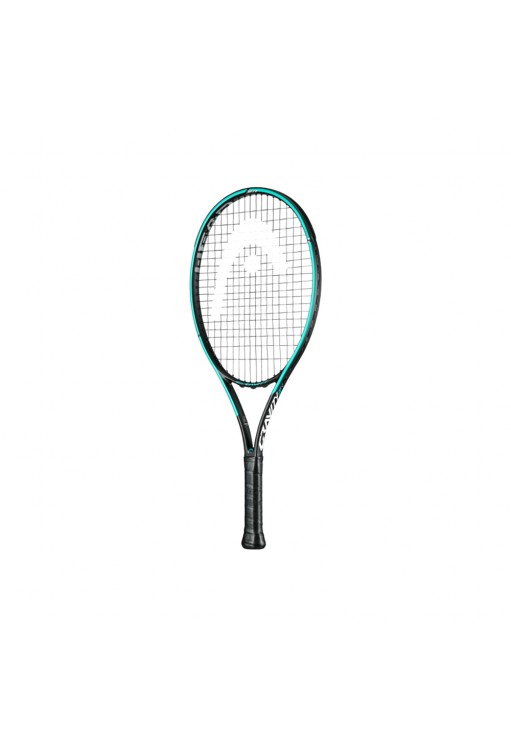 Ракетка для тениса HEAD GRAPH 360+ GRAVITY JR 25 GR00