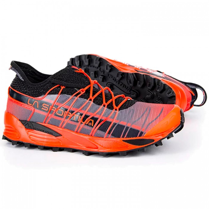 Incaltaminte Sport La Sportiva Mutant 26W202900 - 4