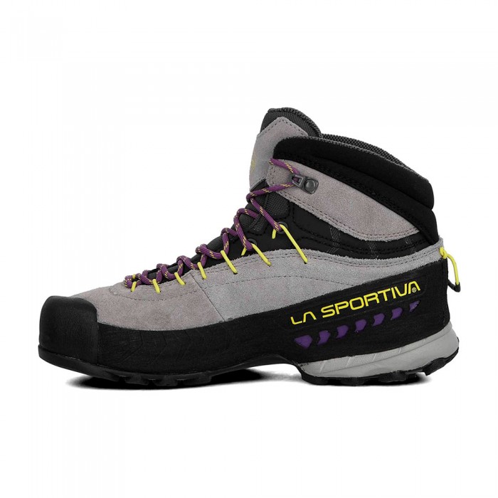 Ботинки La Sportiva TX4 Mid Woman Gtx 27F901500 - изображение №7