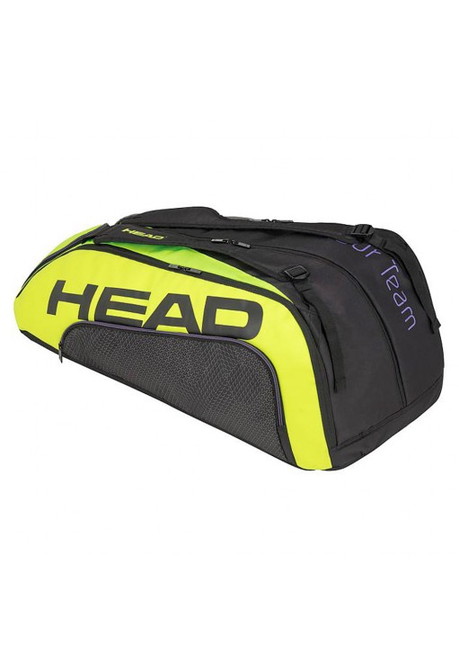 Сумка спортивная HEAD EXT 12R MONSTCOMB 20 BKNY