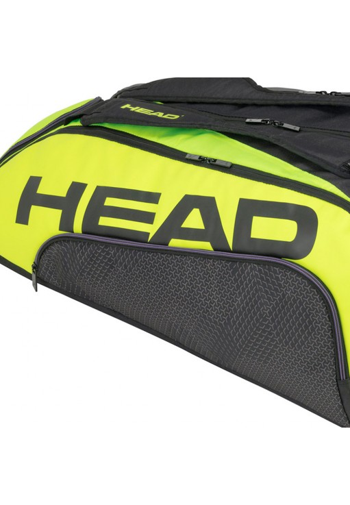 Сумка спортивная HEAD EXT 12R MONSTCOMB 20 BKNY