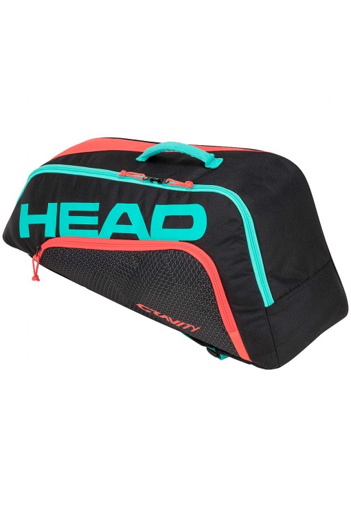 Geanta p/sport HEAD COMBI GRAVT BKTE 20